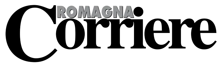 corriere romagna logo