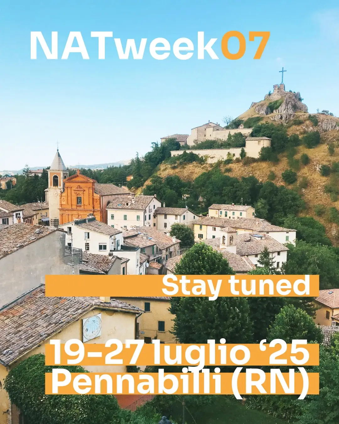 natweek natworking a caco casa coliving