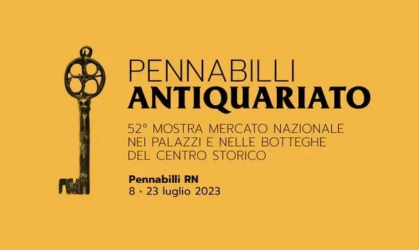 mostra antiquariato pennabilli